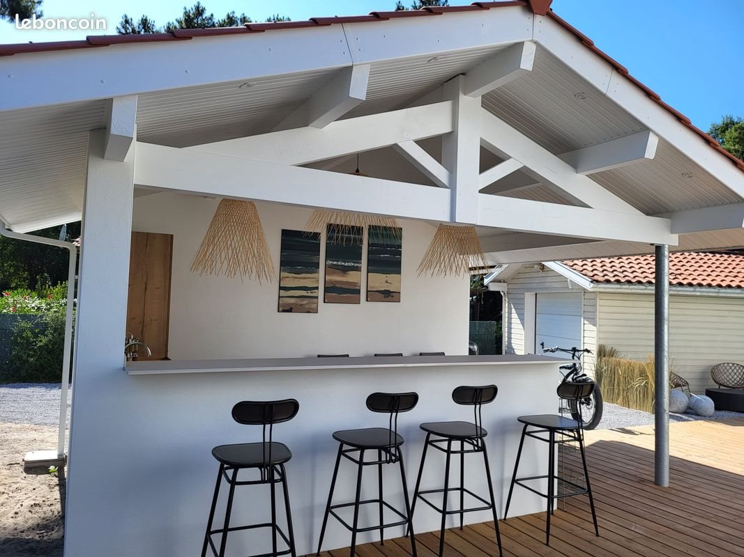 Maison à vendre, 149m², Capbreton