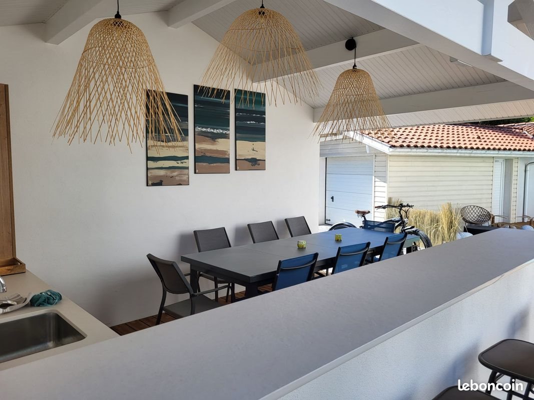 Maison à vendre, 149m², Capbreton