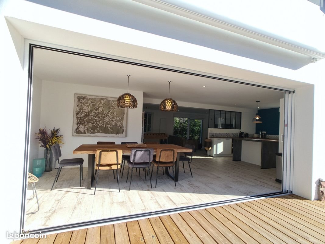 Maison à vendre, 149m², Capbreton