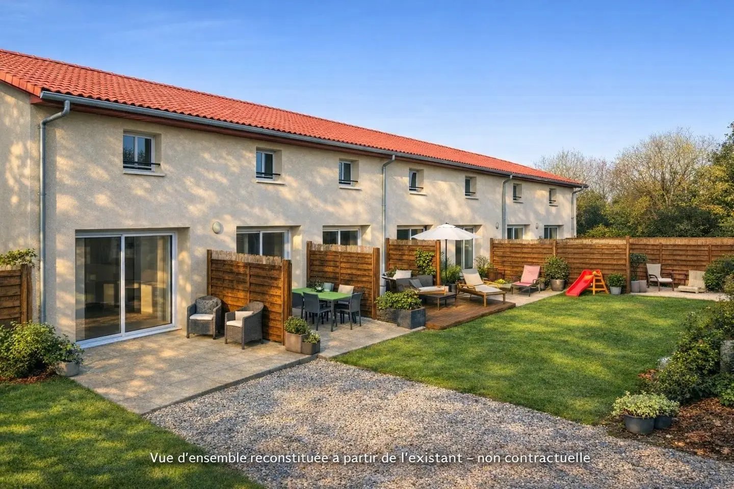 Maison à vendre, 376m², Poyanne