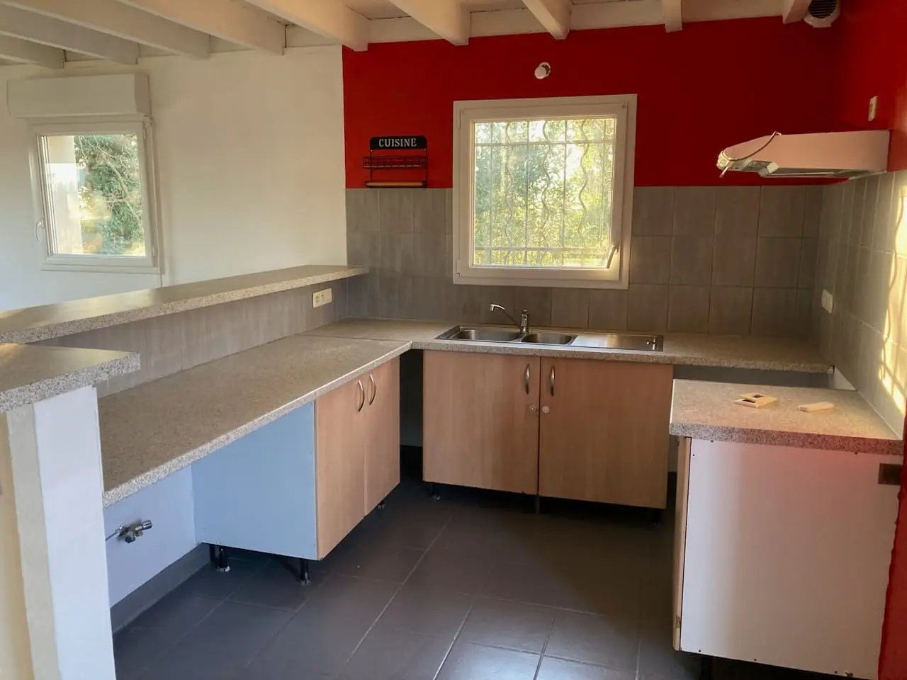 Maison à vendre, 376m², Poyanne