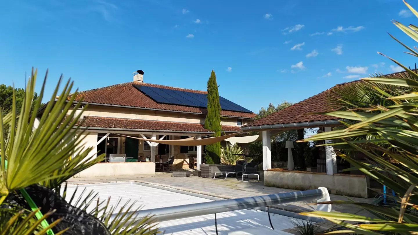 Maison à vendre, 260m², Poyanne