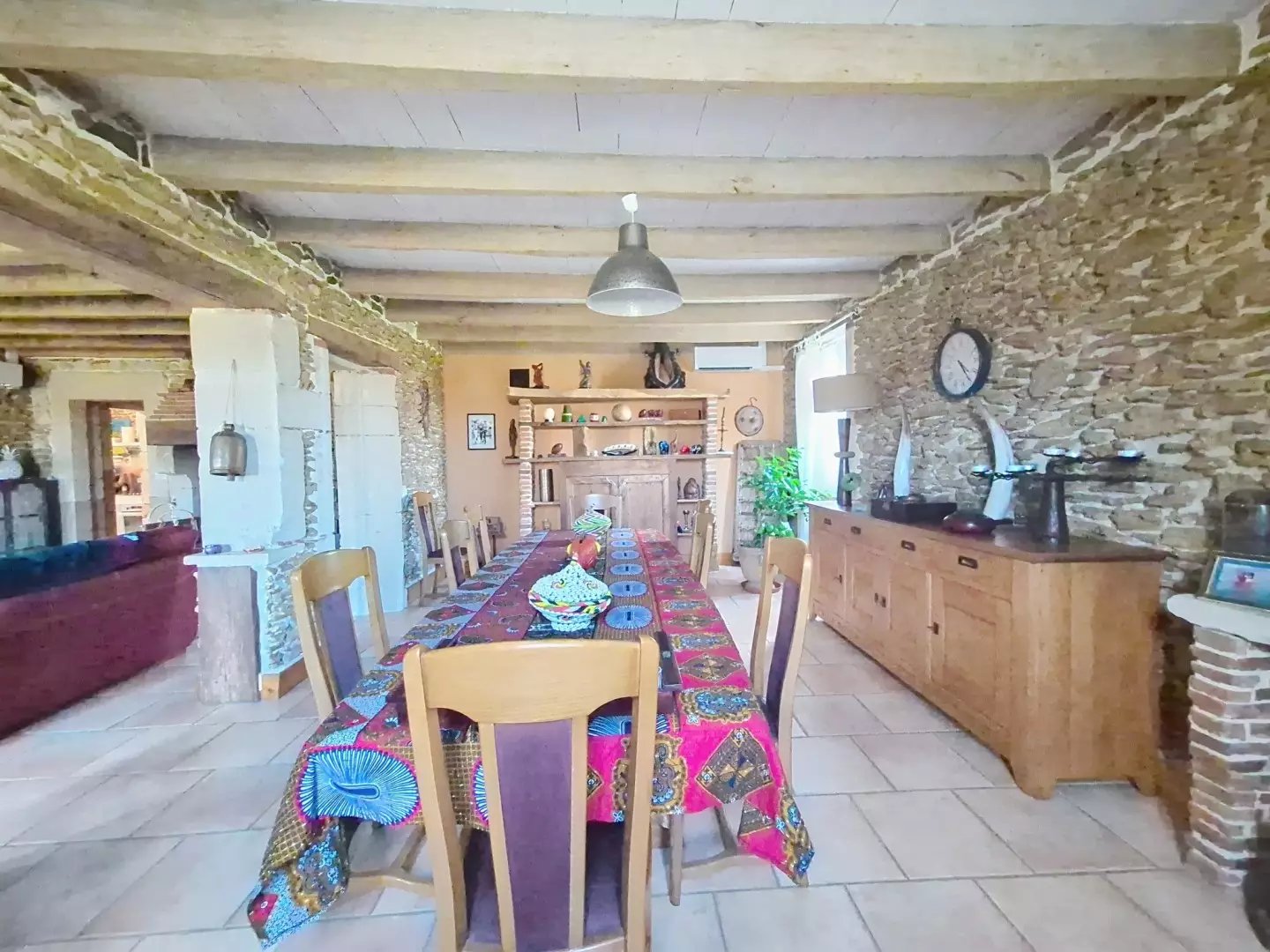 Maison à vendre, 260m², Poyanne