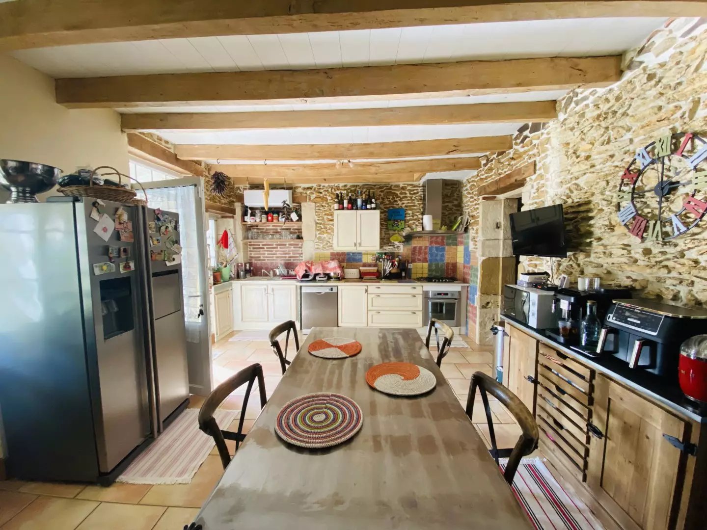 Maison à vendre, 260m², Poyanne