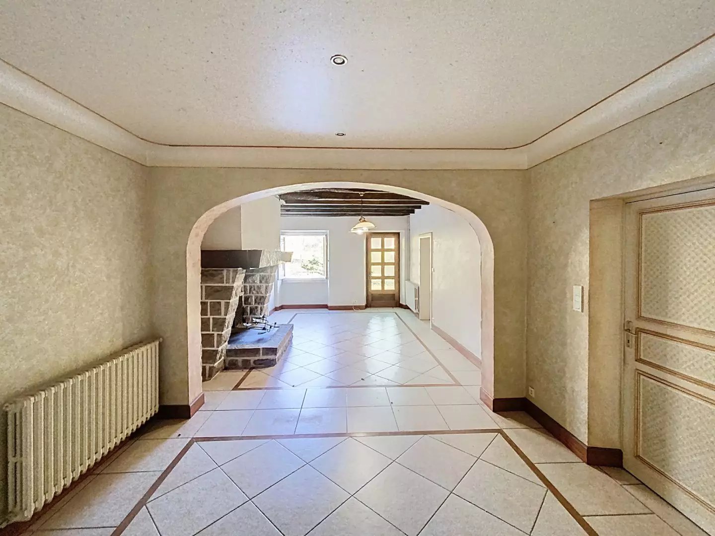 Maison à vendre, 140m², Castelnau-Chalosse