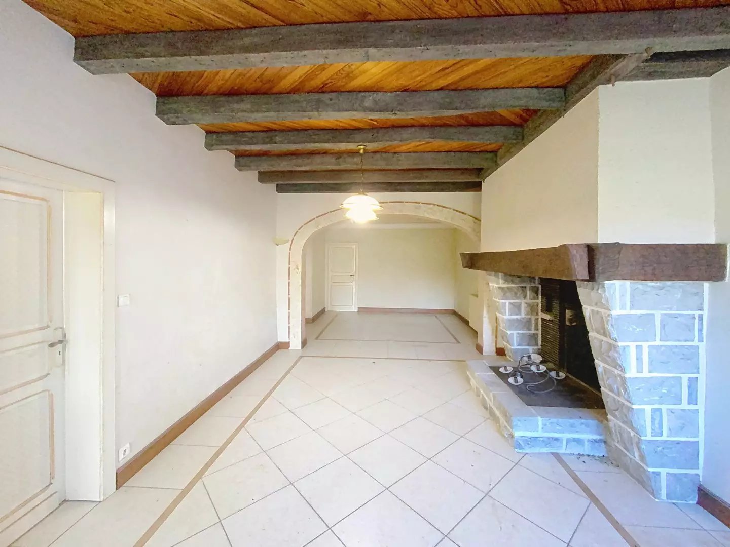 Maison à vendre, 140m², Castelnau-Chalosse
