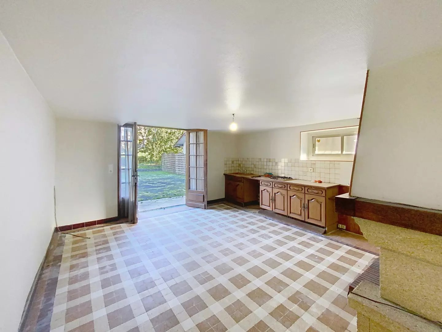 Maison à vendre, 140m², Castelnau-Chalosse