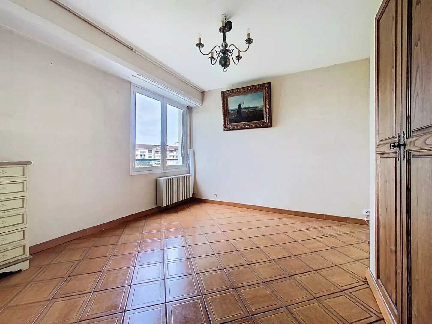 Appartement à vendre, 84m², Dax