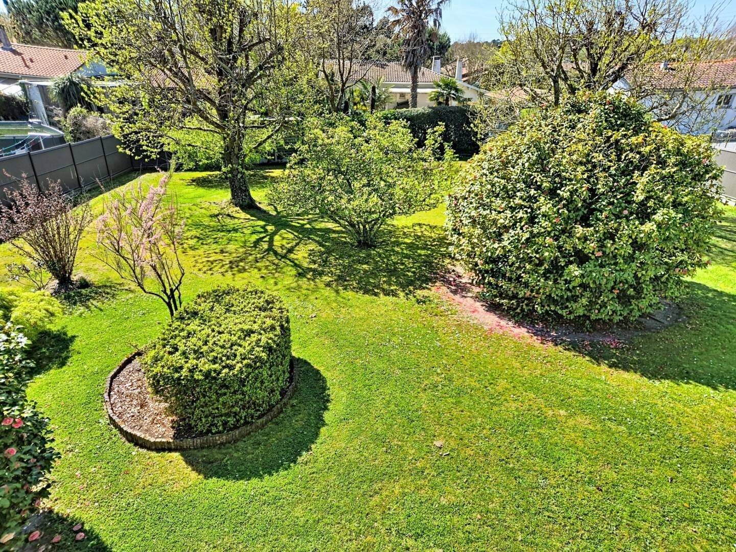Maison à vendre, 170m², Seignosse