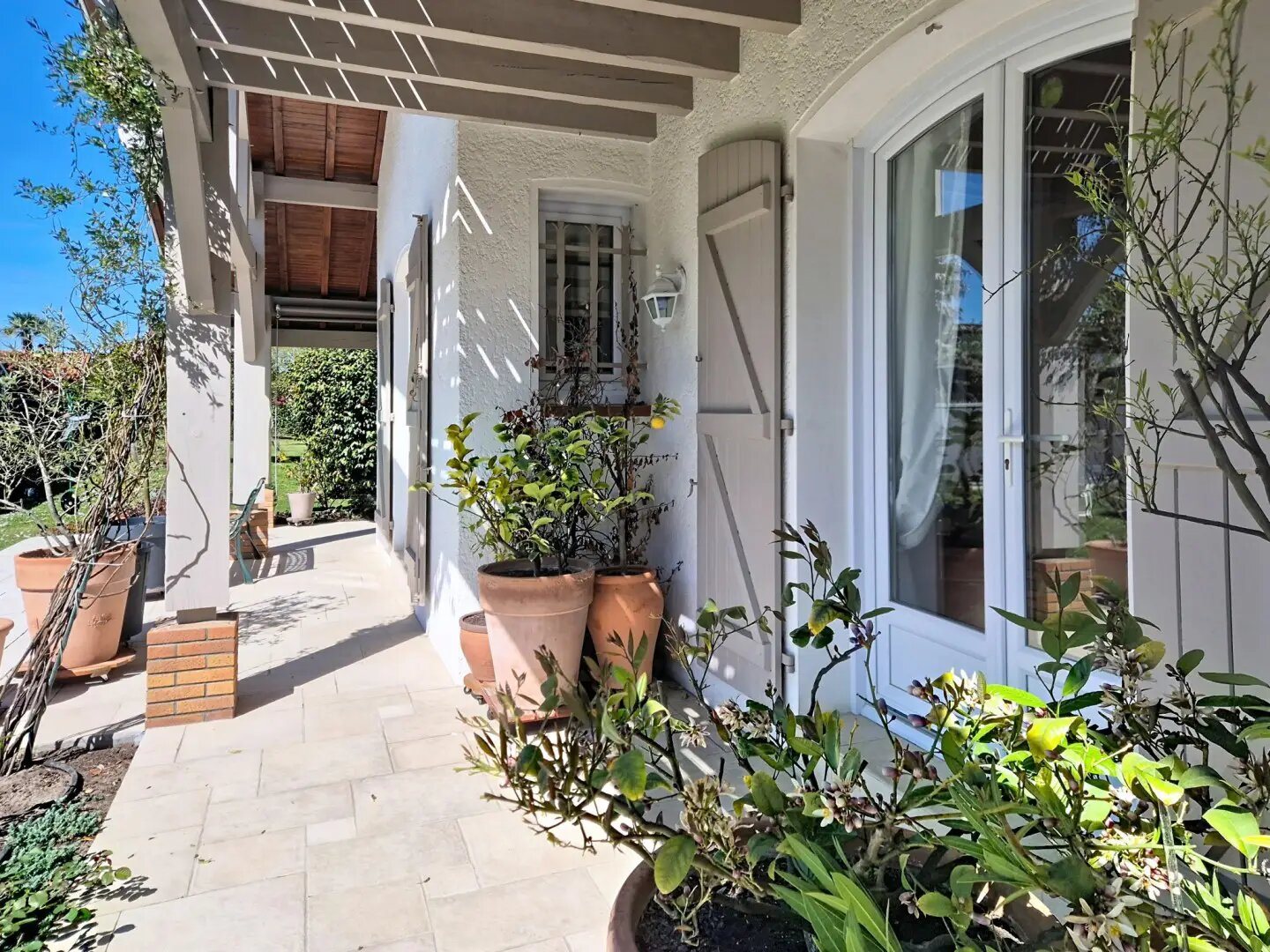 Maison à vendre, 170m², Seignosse