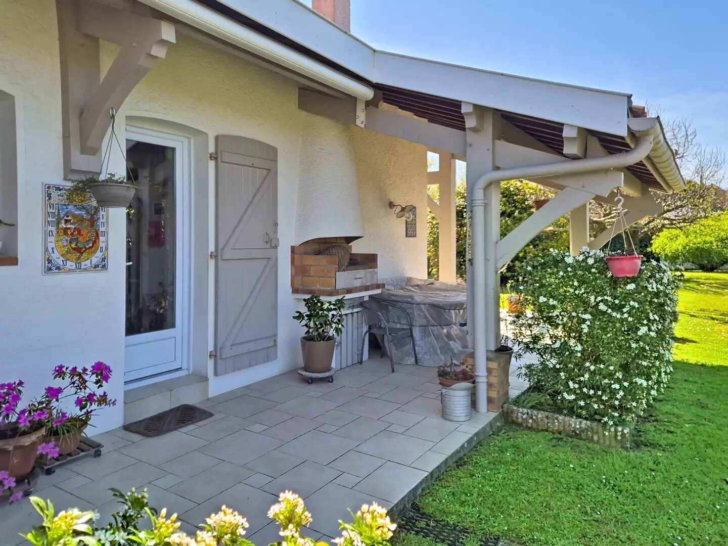 Maison à vendre, 170m², Seignosse