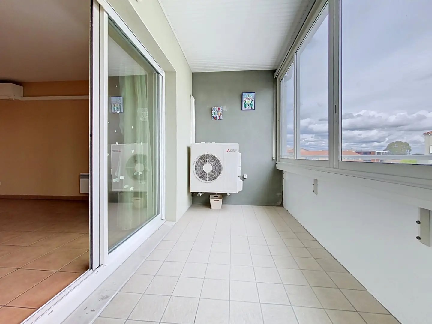 Appartement à vendre, 67m², Dax