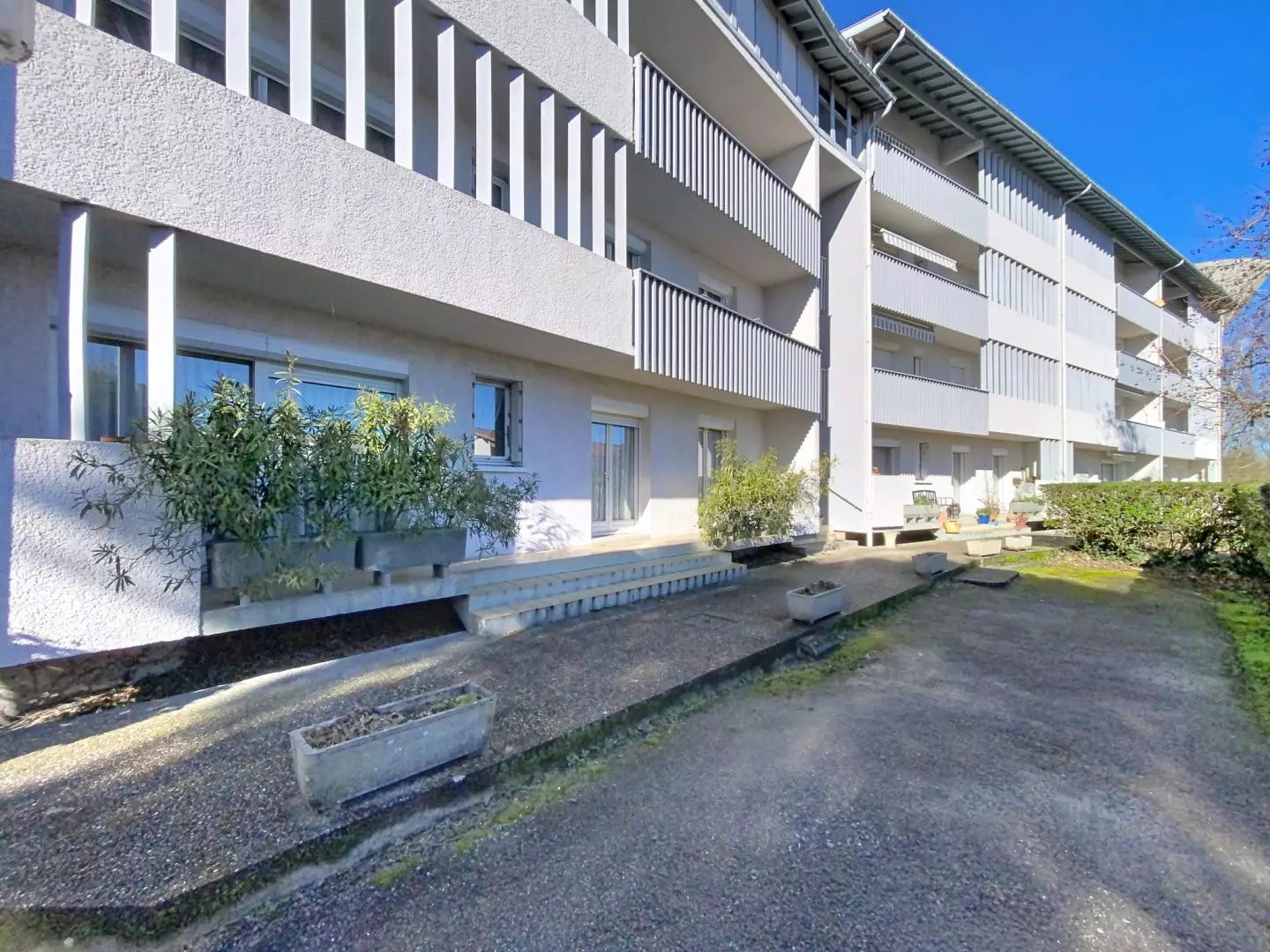 Appartement à vendre, 70m², Saint-Paul-lès-Dax