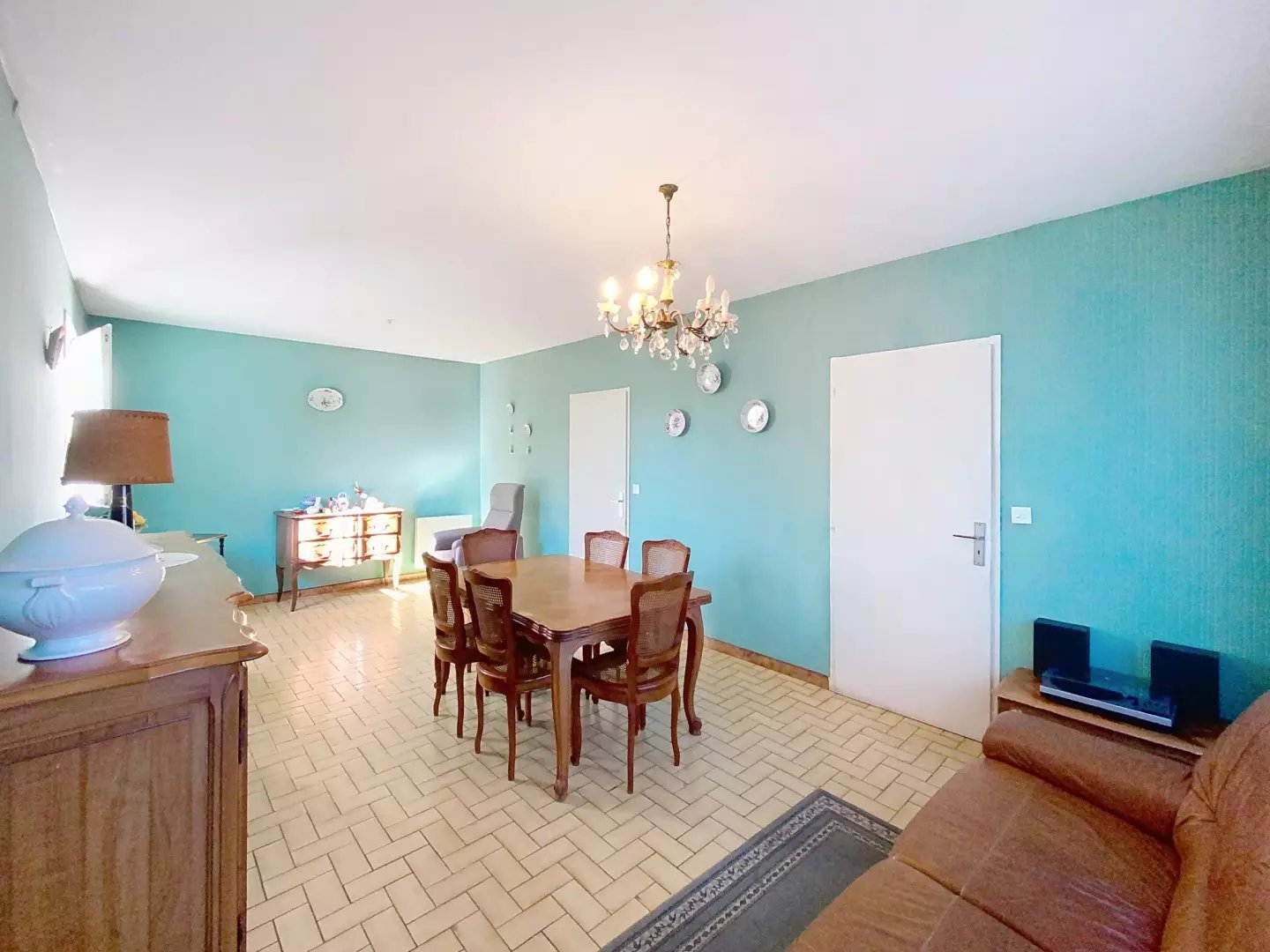 Appartement à vendre, 70m², Saint-Paul-lès-Dax