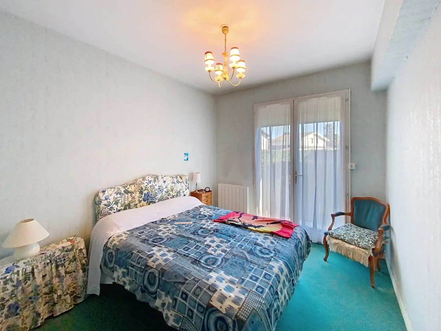 Appartement à vendre, 70m², Saint-Paul-lès-Dax