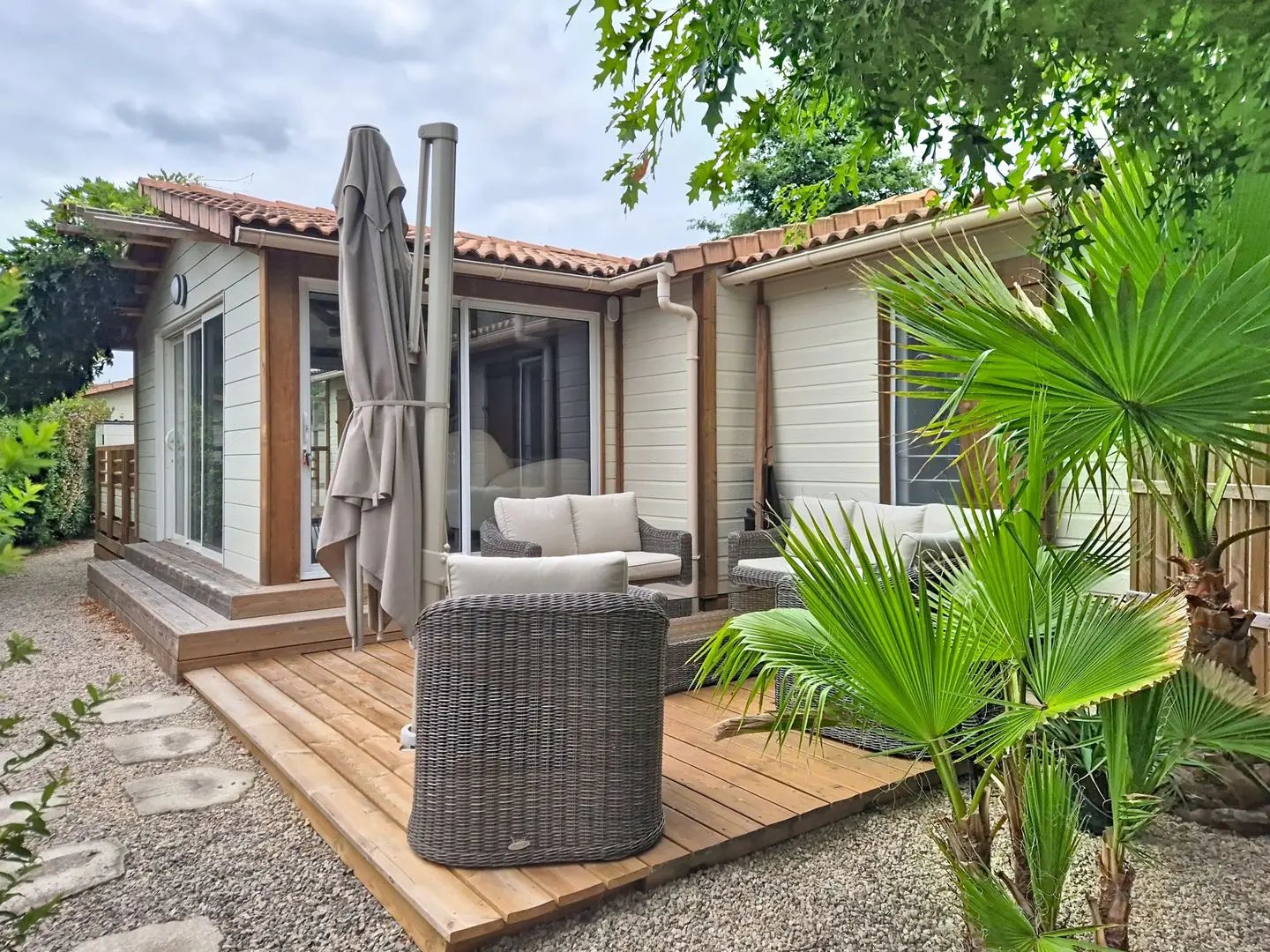 Maison à vendre, 68m², Azur
