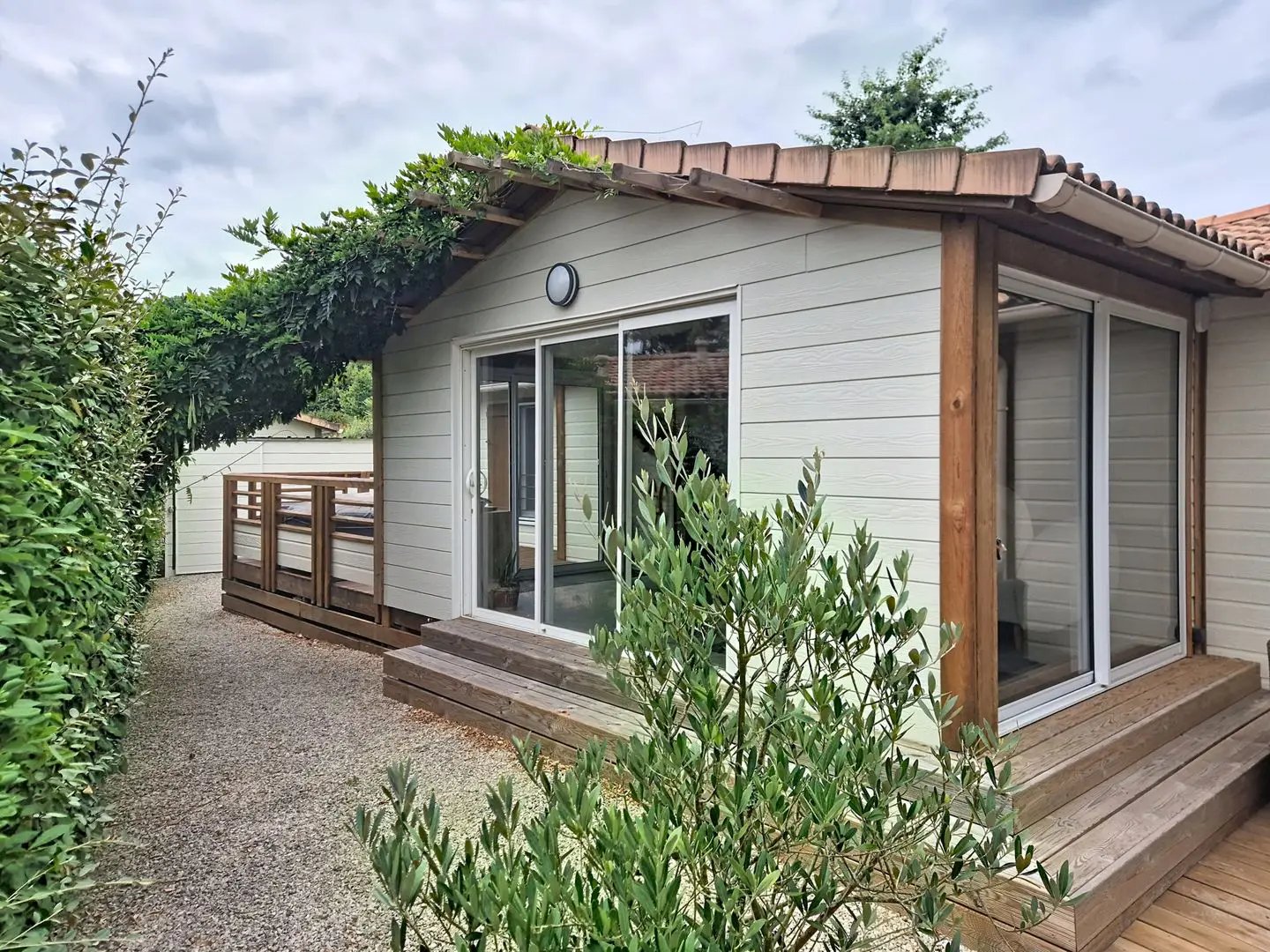 Maison à vendre, 68m², Azur
