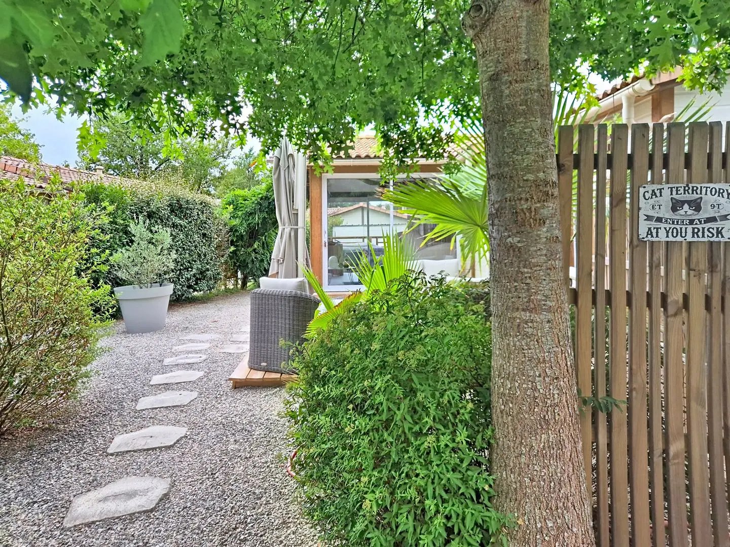 Maison à vendre, 68m², Azur