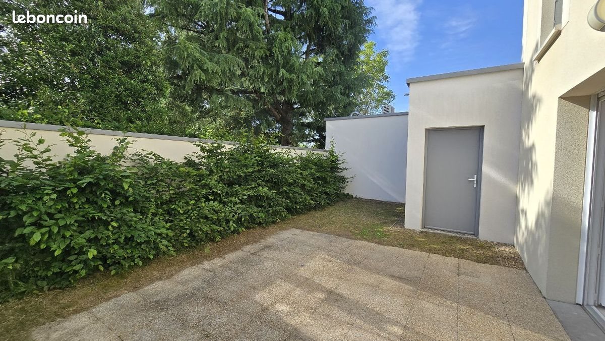 Maison à vendre, 85m², Veigné