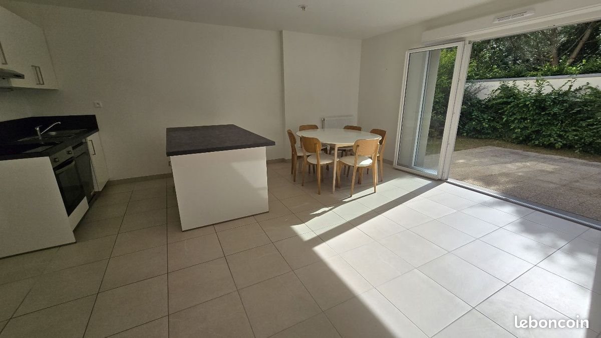 Maison à vendre, 85m², Veigné