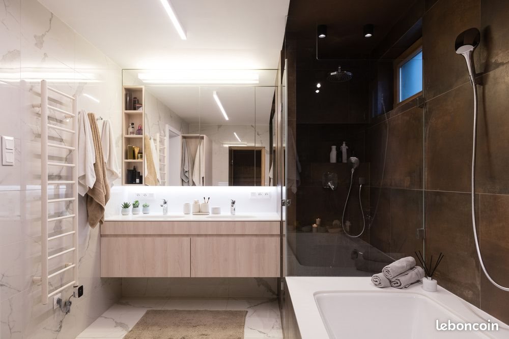 Appartement à vendre, 94m², Tours