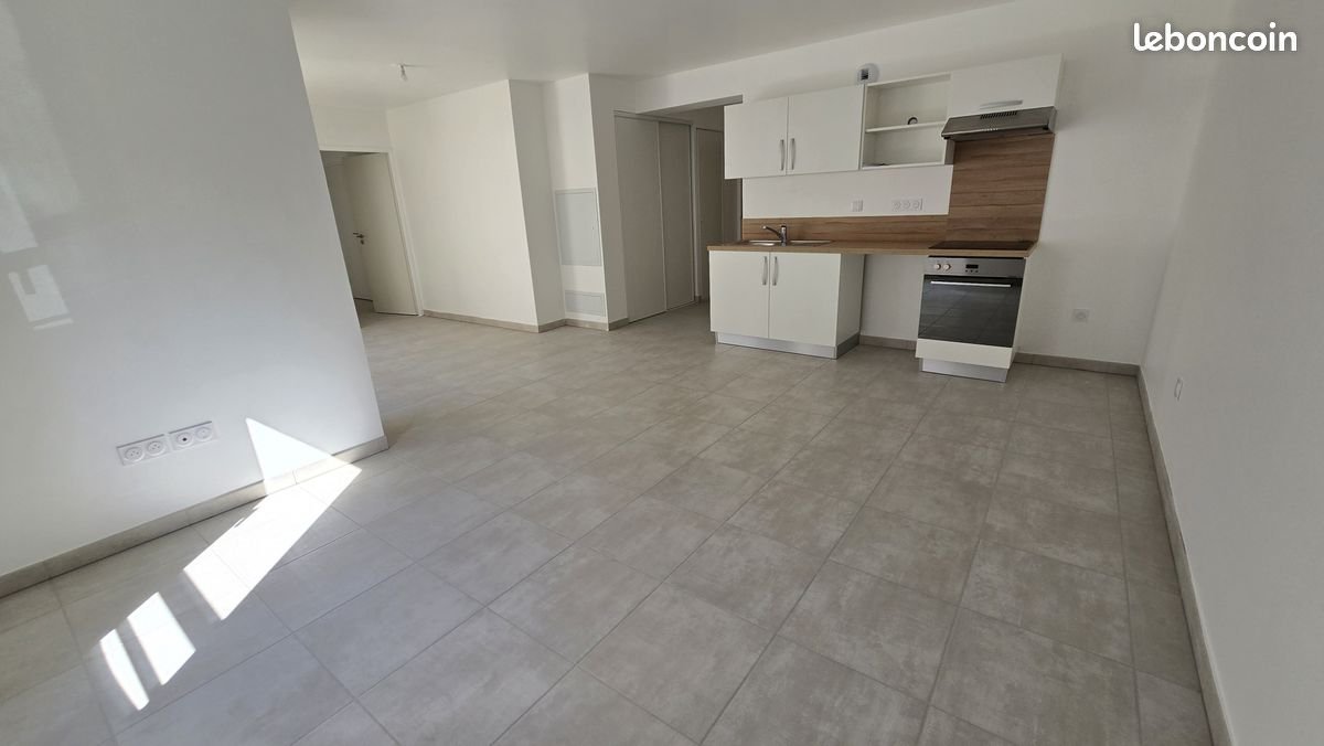 Appartement à vendre, 68m², Saint-Avertin