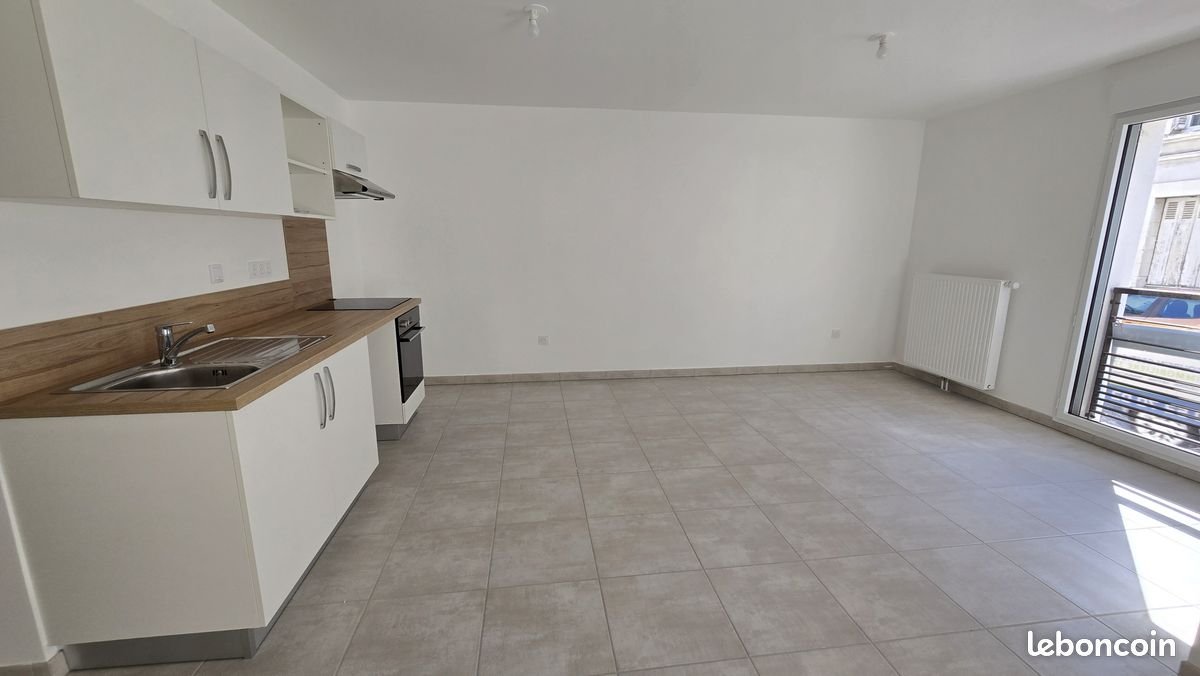 Appartement à vendre, 68m², Saint-Avertin
