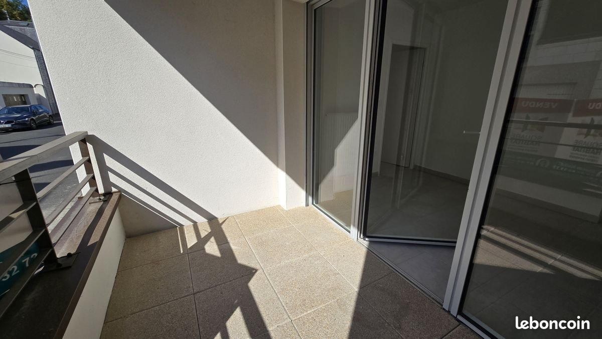 Appartement à vendre, 68m², Saint-Avertin