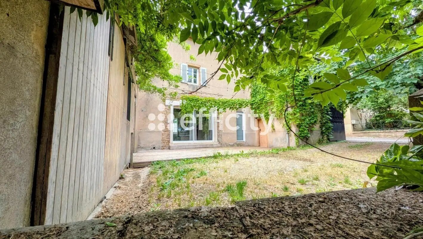 Maison à vendre, 175m², Pierreclos