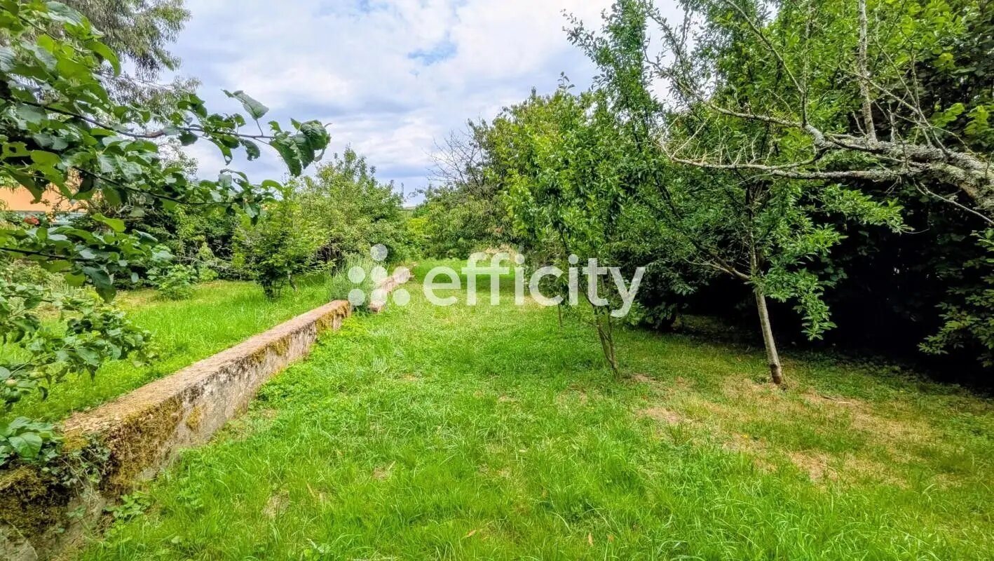 Maison à vendre, 175m², Pierreclos