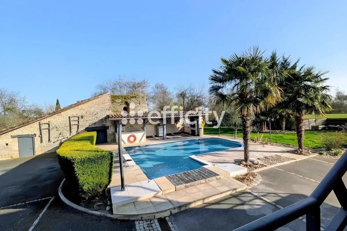 Maison à vendre, 413m², Tournus