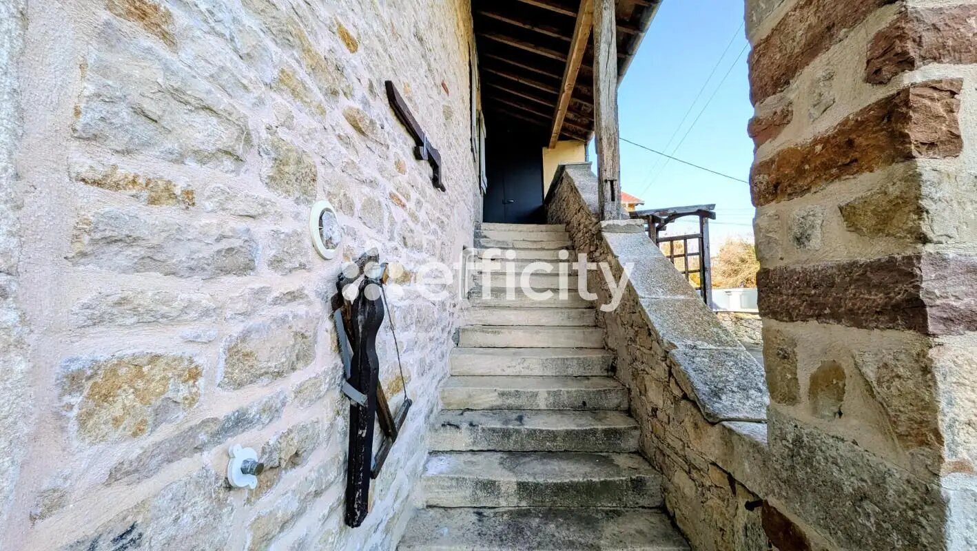 Maison à vendre, 413m², Tournus