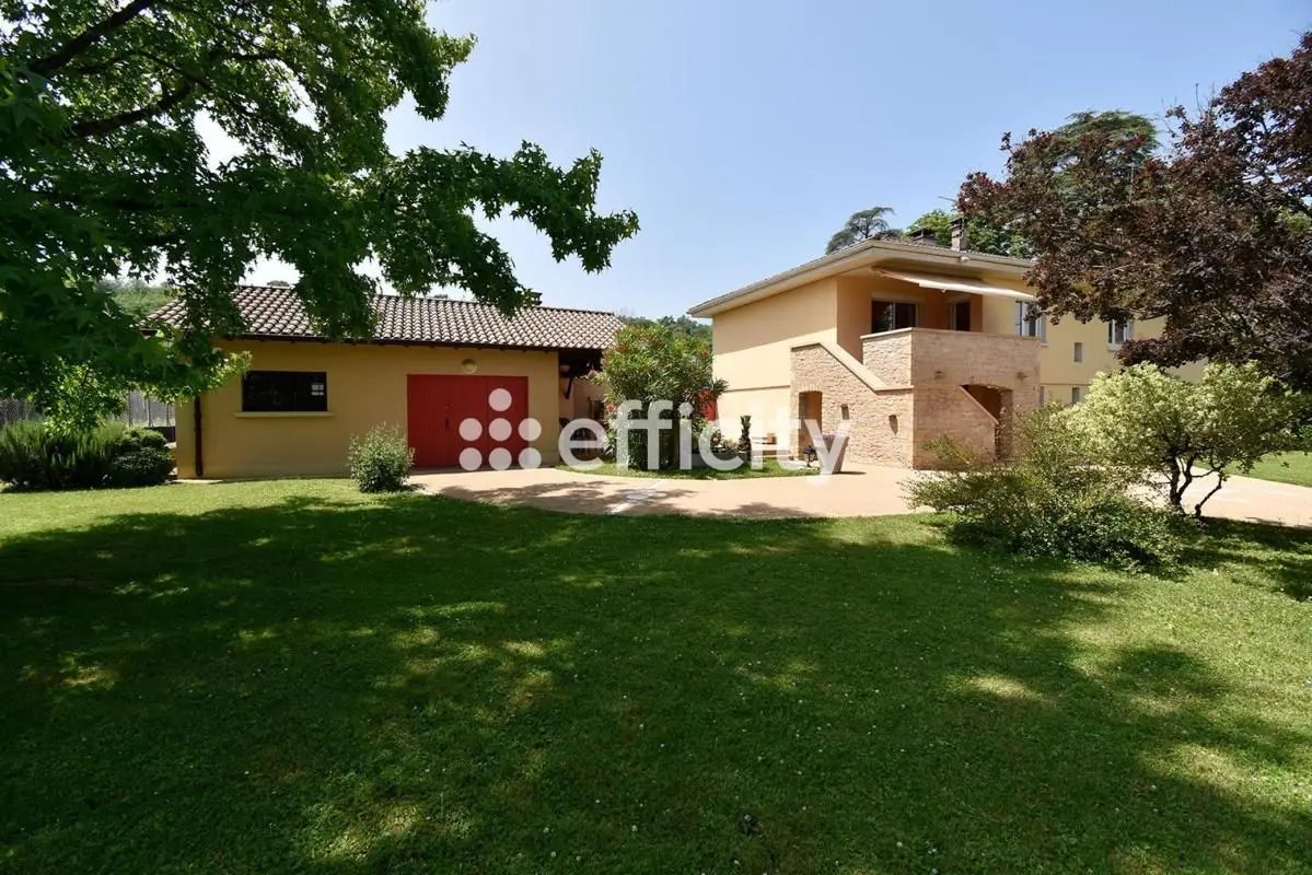 Maison à vendre, 171m², Sancé
