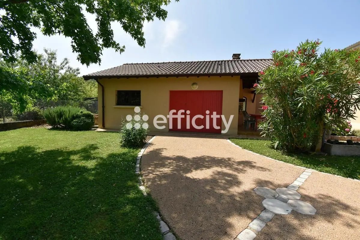 Maison à vendre, 171m², Sancé