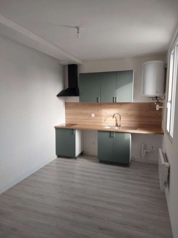 Appartement à louer, 33m², Saint-Jean-Lasseille
