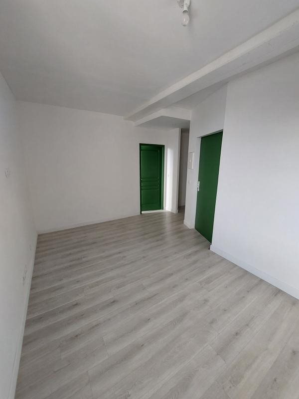 Appartement à louer, 33m², Saint-Jean-Lasseille
