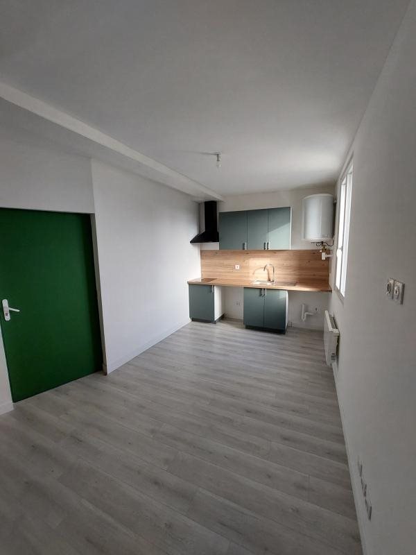 Appartement à louer, 33m², Saint-Jean-Lasseille