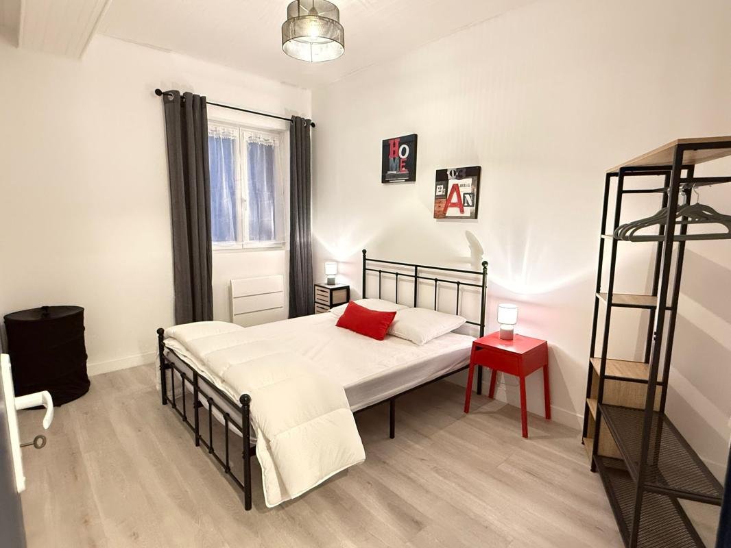Appartement à louer, 34m², Saint-Jean-Lasseille