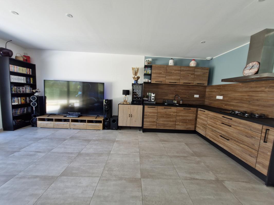 Maison à vendre, 138m², Pollestres