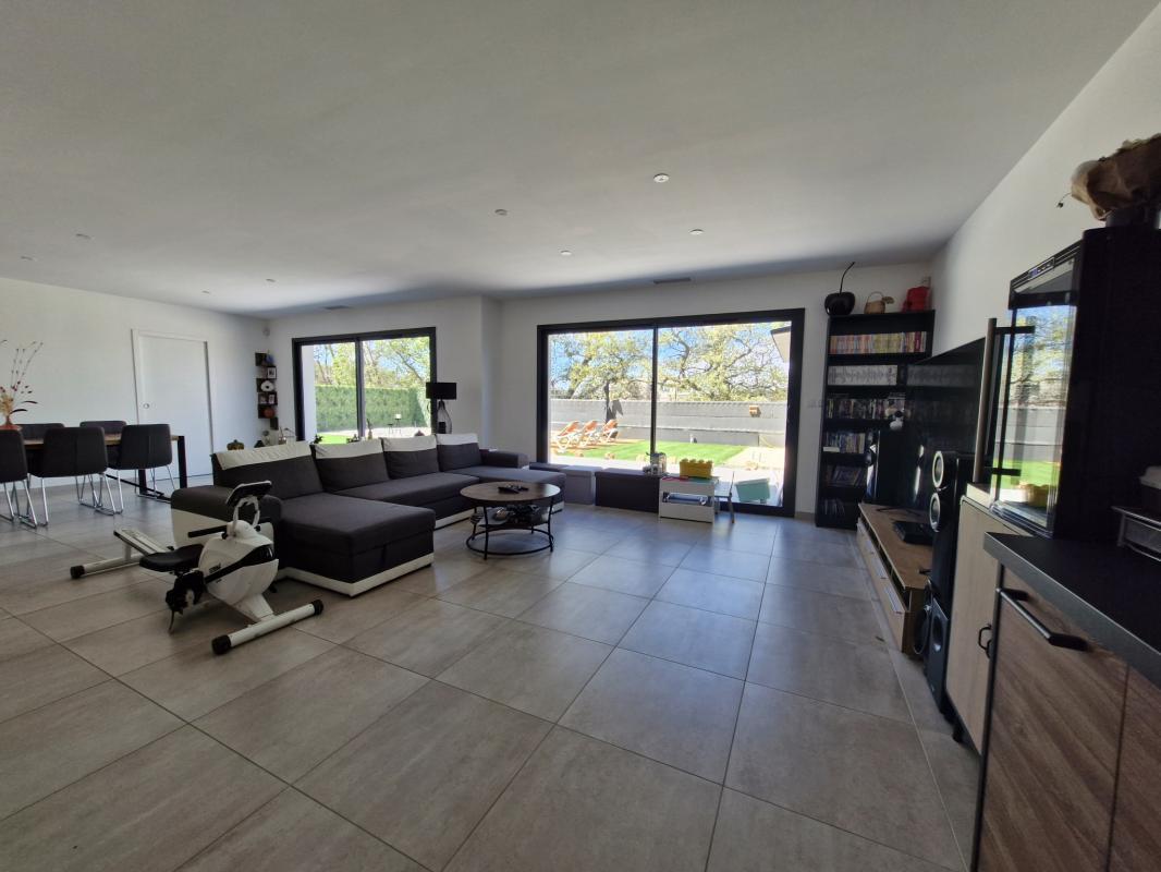 Maison à vendre, 138m², Pollestres