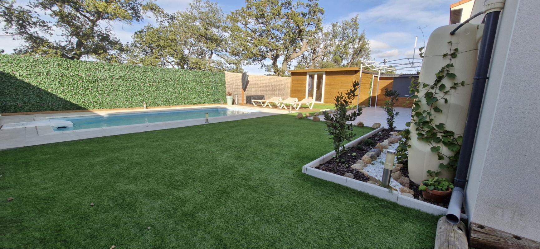 Maison à vendre, 138m², Pollestres