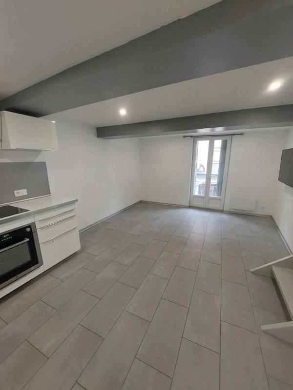 Appartement à vendre, 53m², Argelès-sur-Mer