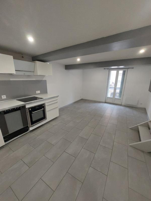 Appartement à vendre, 53m², Argelès-sur-Mer