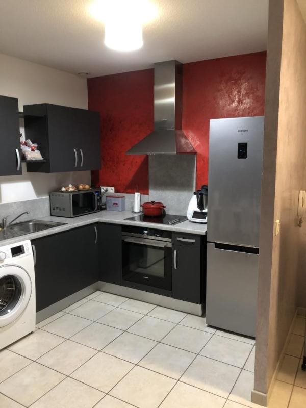 Appartement à louer, 58m², Pollestres