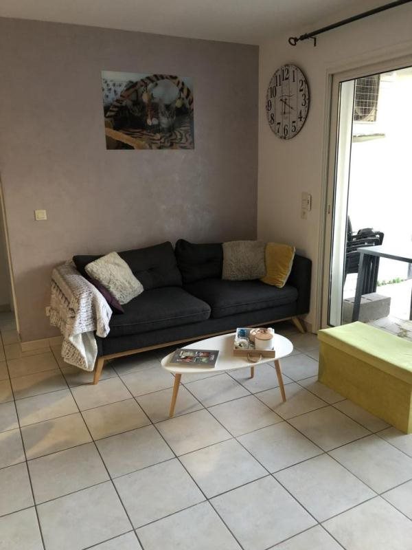Appartement à louer, 58m², Pollestres