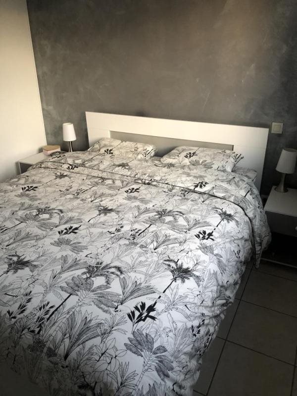 Appartement à louer, 58m², Pollestres
