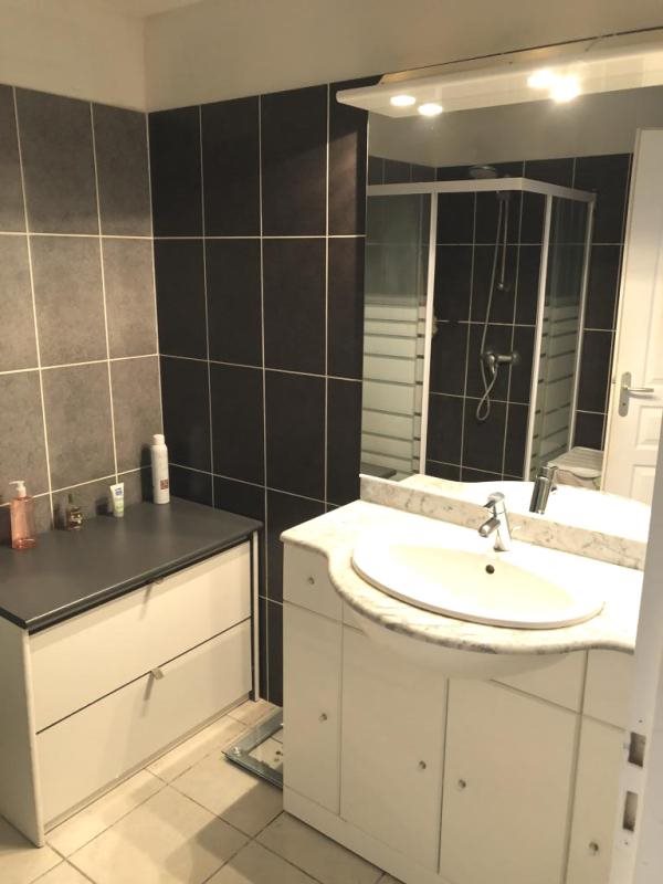 Appartement à louer, 58m², Pollestres