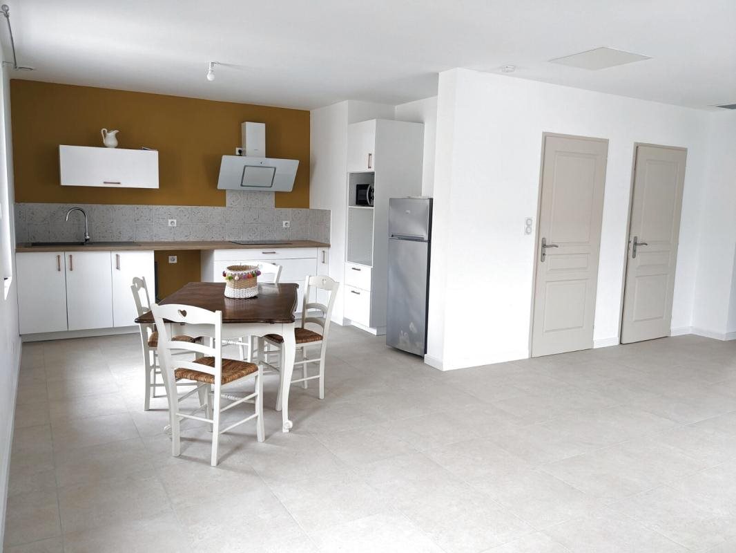 Maison à louer, 73m², Pollestres