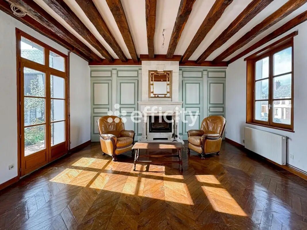 Maison à vendre, 207m², Feuquières