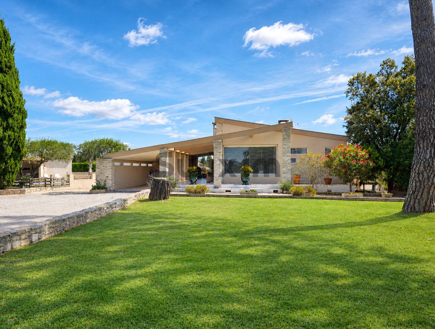 Maison à vendre, 206m², Saint-Privat-des-Vieux